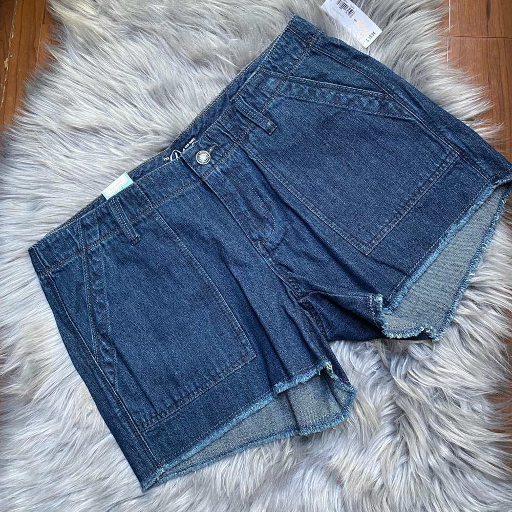 Diva shorts